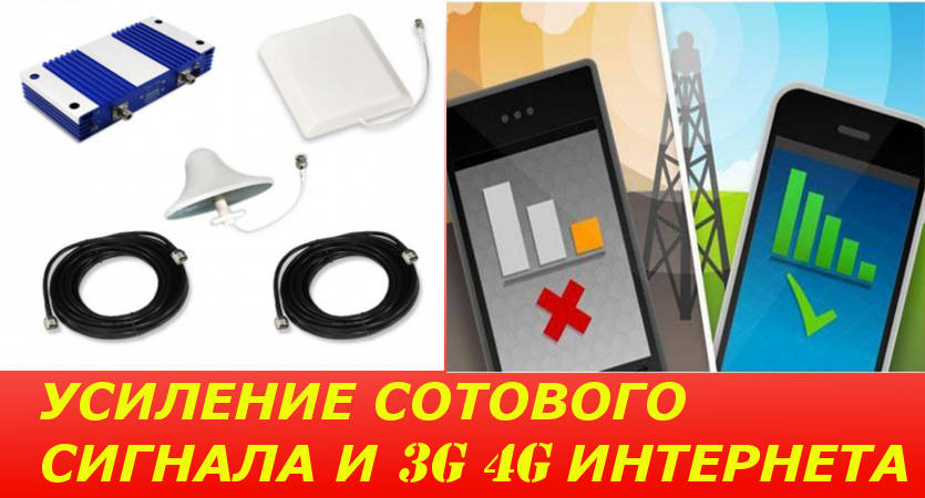 Как измерить уровень сигнала GSM/3G/LTE и выбрать сотового оператора в городе Ивантеевка