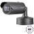 2 Мп IP-камера Wisenet XNO-6080R/CRU с Motor-zoom, ИК-подсветкой 50 м 