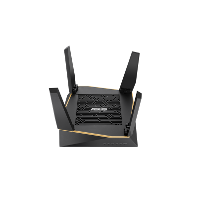 Маршрутизатор ASUS AiMesh AX6100 WiFi System (RT-AX92U 2 Pack) 